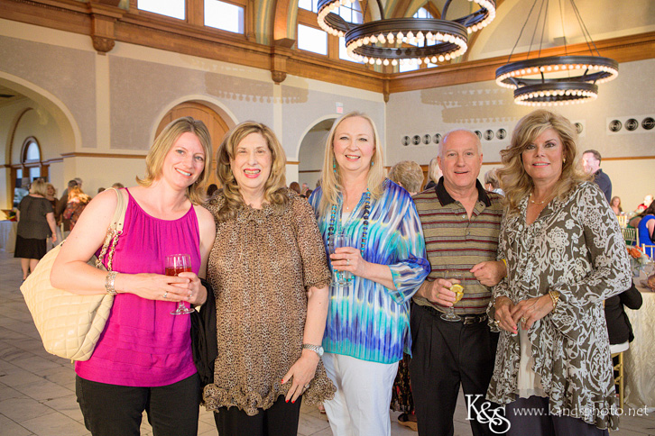 Dallas Wedding Photographers - K & S Photography